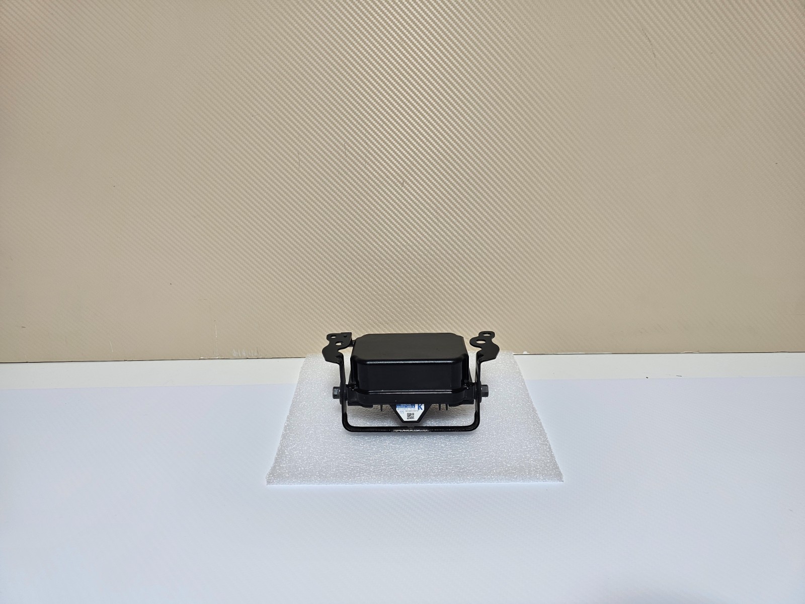 Toyota Land Cruiser Prius OEM Distance Radar Sensor 2020 2021