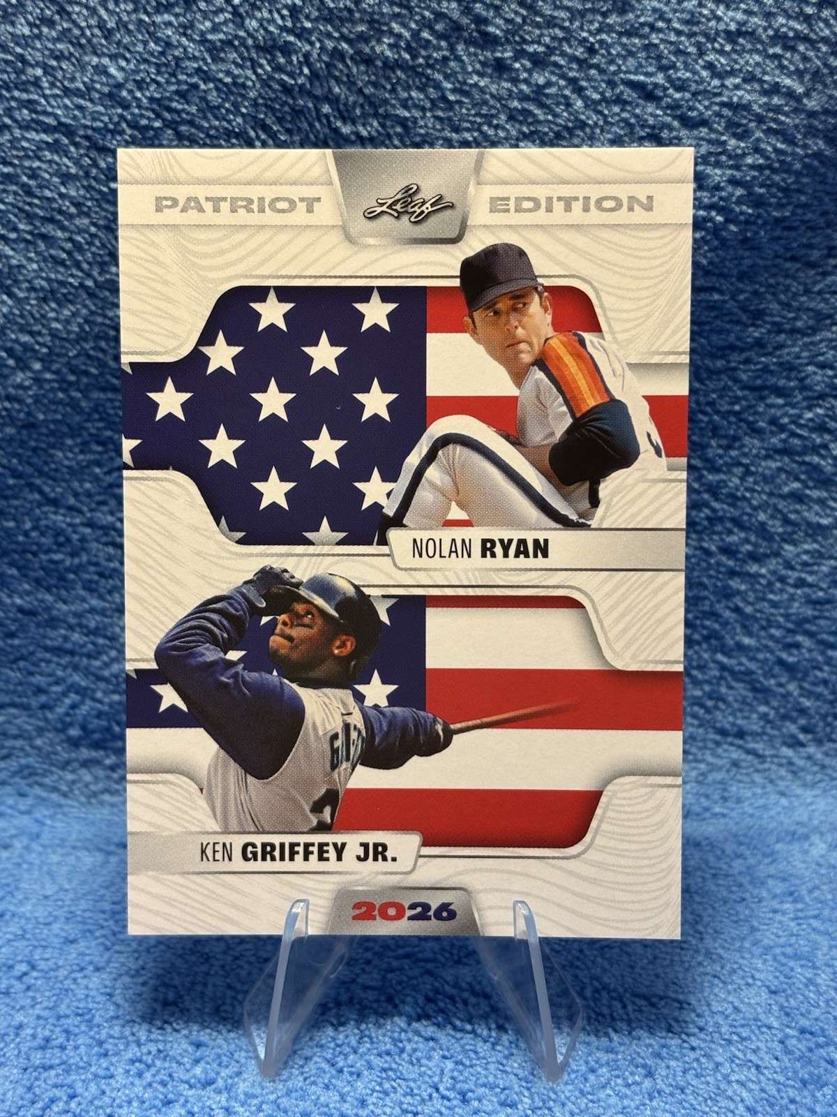 Nolan Ryan * Houston Astros 2026 \ Nolan Ryan * Houston Astros 2026 \