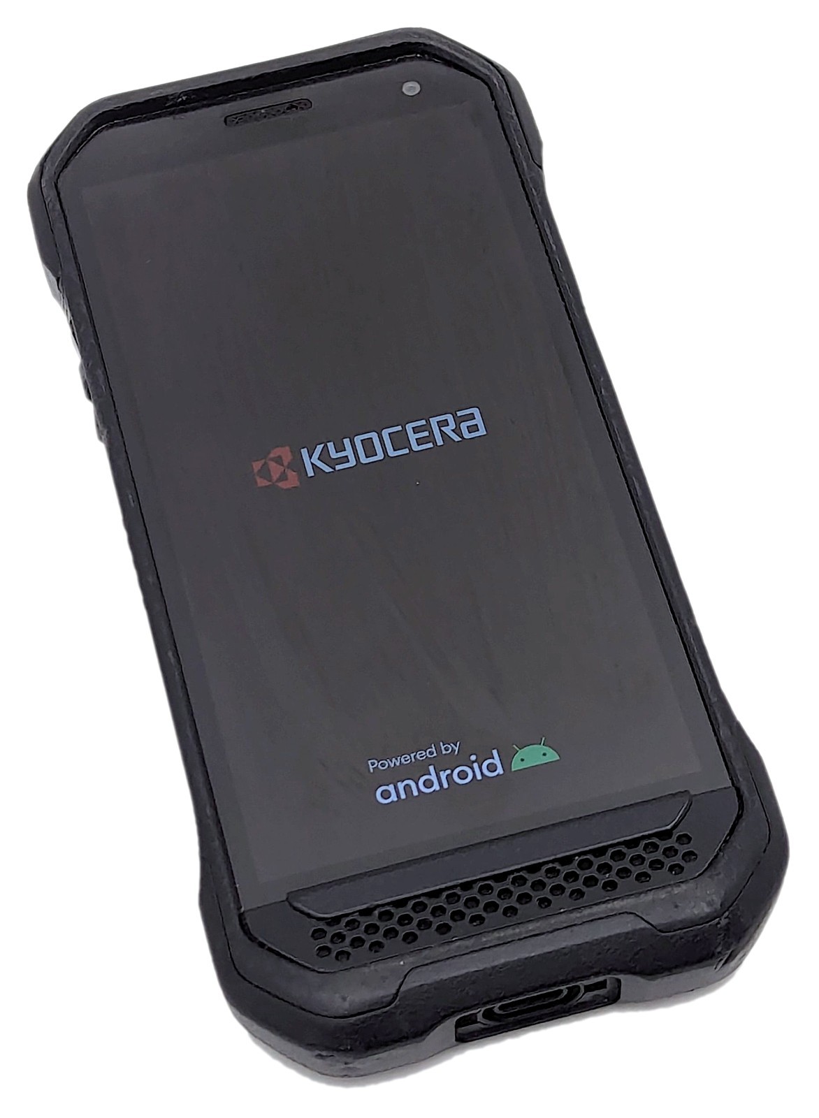 Kyocera DuraForce Ultra 5G UW E7110 Verizon Rugged 128GB Android Smartphone Kyocera DuraForce Ultra 5G UW E7110 Verizon Rugged 128GB Android Smartphone