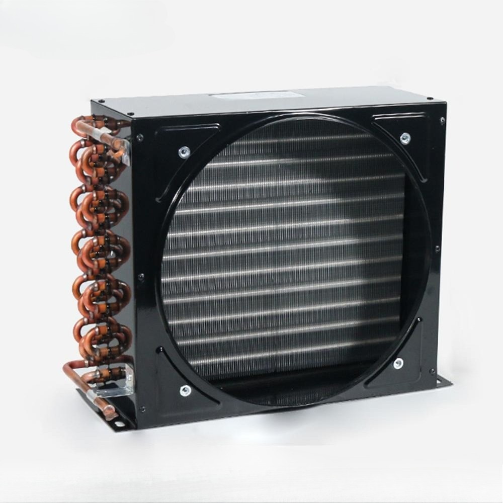 1HP for Coolers & Freezers Condenser Coil