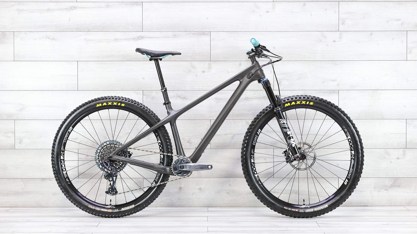 Yeti ARC C2 Mountain Bike - 2021, Medium
