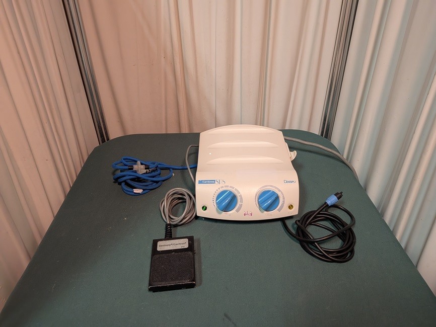 Dentsply Cavitron SPS Ultrasonic Scaler GEN-119 Dentsply Cavitron SPS Ultrasonic Scaler GEN-119