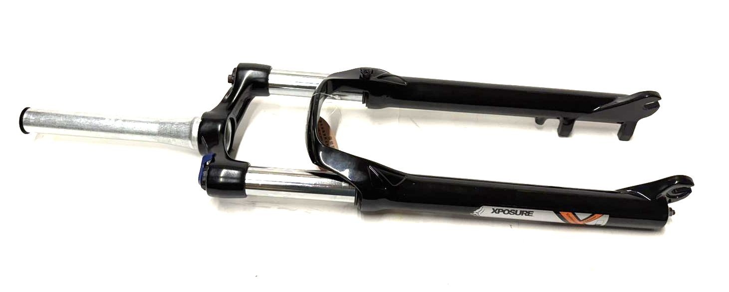 Zoom Lockout QR 27.5