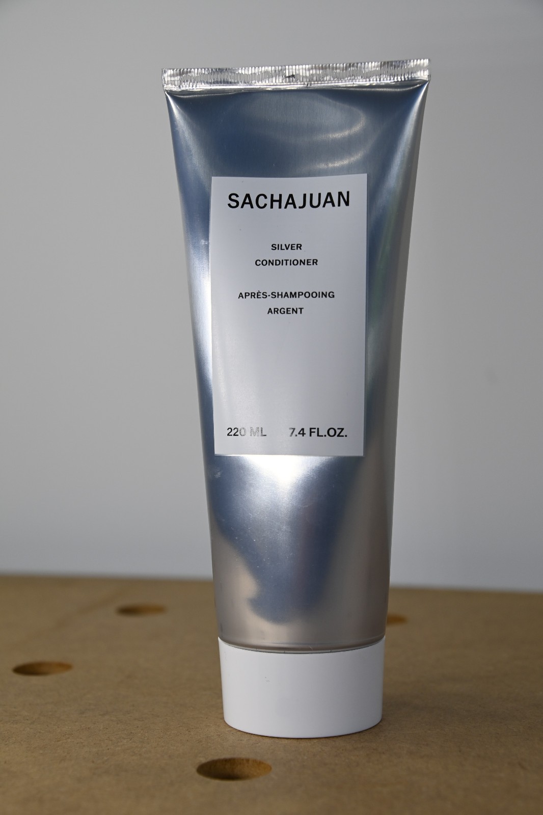 SACHAJUAN - Silver Conditioner - 220 ml - 7.4 fl oz SACHAJUAN - Silver Conditioner - 220 ml - 7.4 fl oz