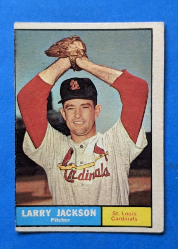 1961 Topps - HIGH NUMBER Pick 1 - ROOKIE All-Star  - Banks/Maris UPDATED 8/15