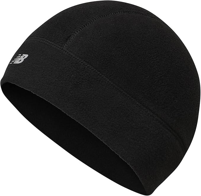 New Balance New Talent YOUTH Trailblazer Skullcap Hat Unisex S/M Black Brand New New Balance New Talent YOUTH Trailblazer Skullcap Hat Unisex S/M Black Brand New
