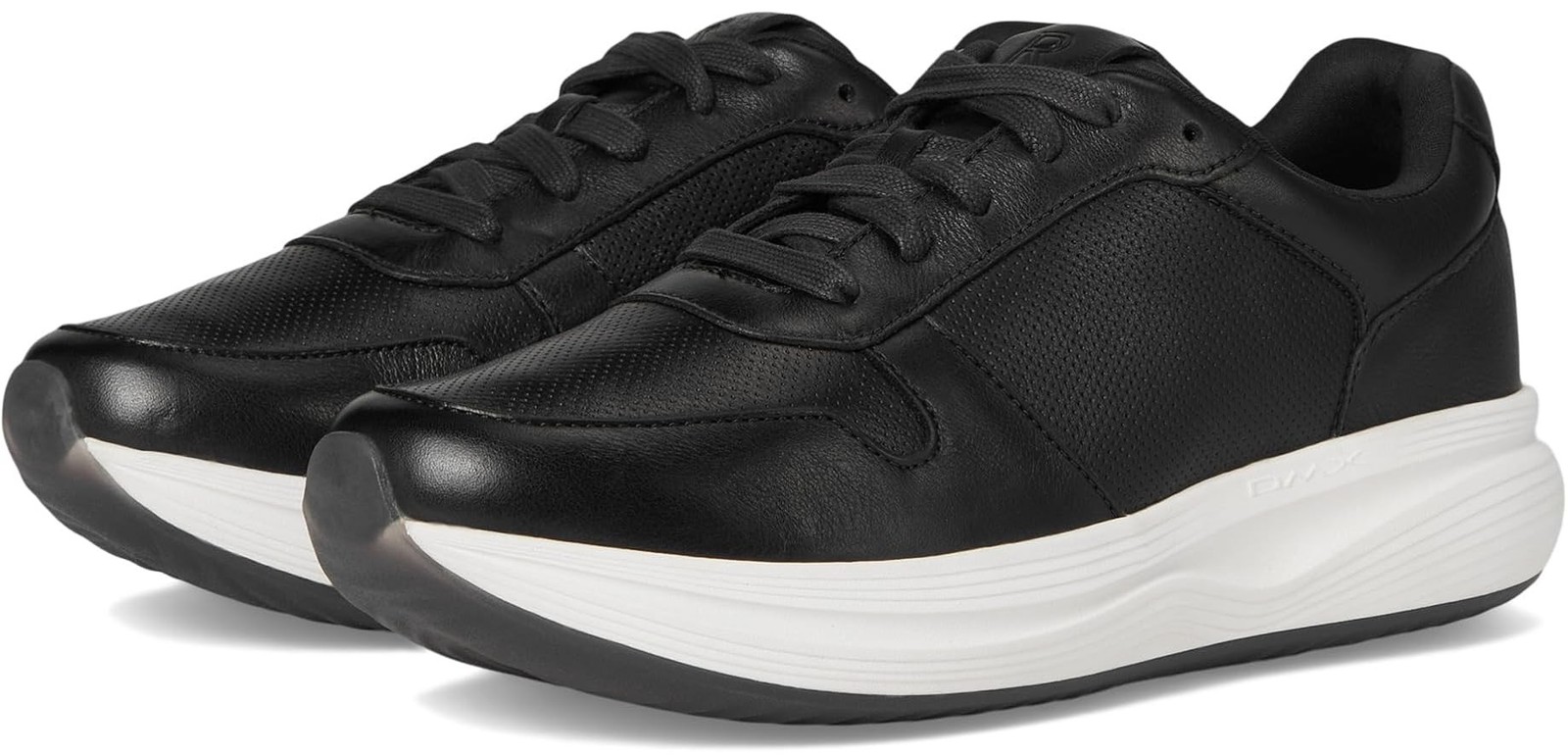 Rockport Men\'s DMX Colby Lace-Up Sneakers