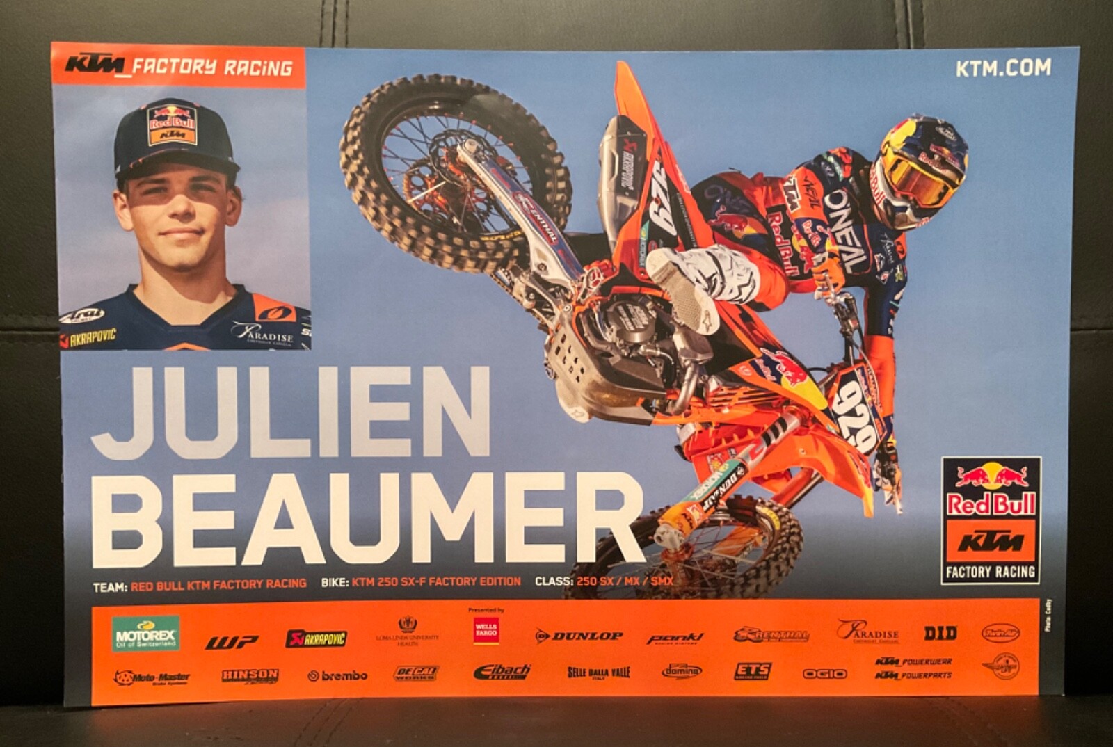 JULIEN \