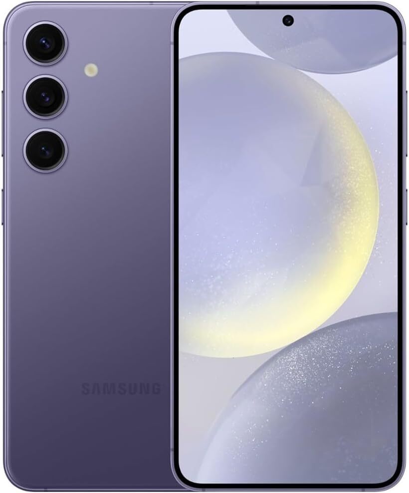 UNLOCKED for US Domestic Carriers - Samsung Galaxy S24 5G S921U 256GB - A GRADE