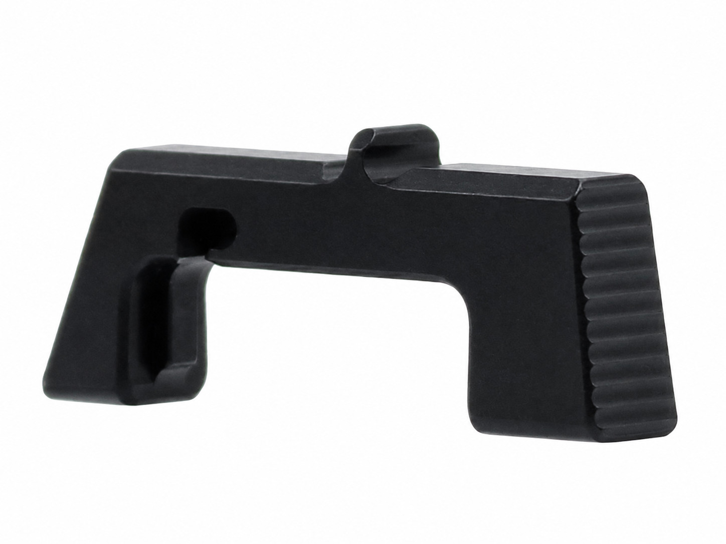 TANDEMKROSS Titan Extended Magazine Release Taurus TX22 Red or Black Aluminum