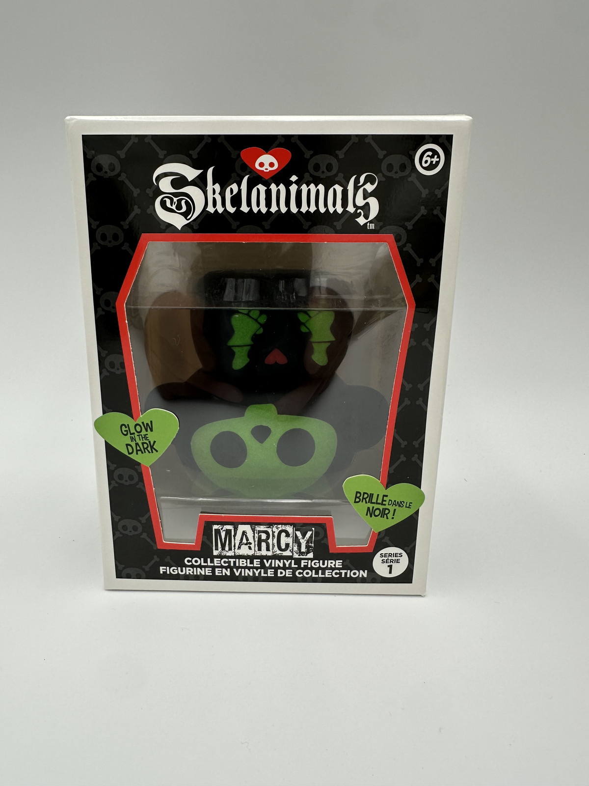 LDW SALE  Hasbro Skelanimals Series 1 Figure- You choose