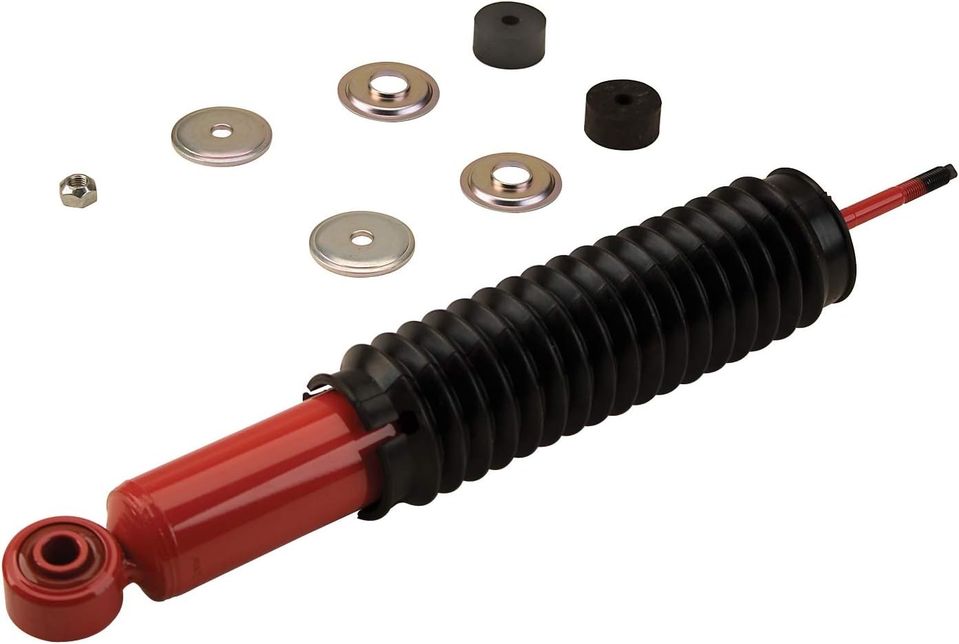 KYB 565102 MonoMax Gas Shock Absorber Single