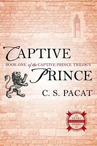 Captive Prince : Book One of the Captive Prince Trilogy, Pacat 9780425274262 +
