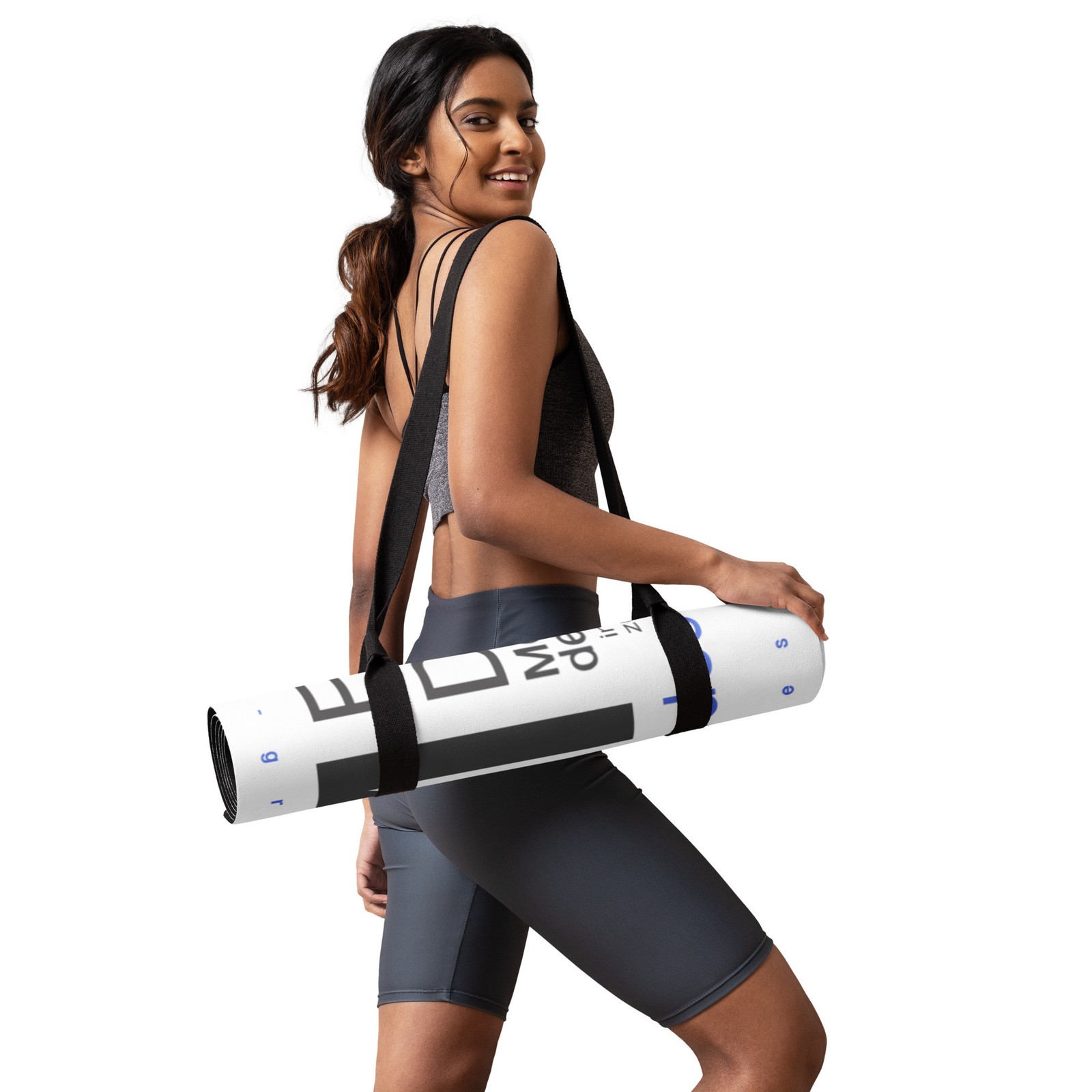 Medes Group Yoga - Mat two Medes Group Yoga - Mat two