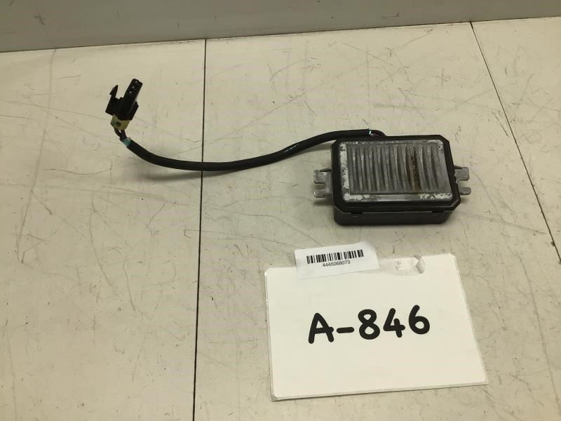 2002 CADILLAC DEVILLE BLOWER MOTOR CONTROL MODULE OEM+