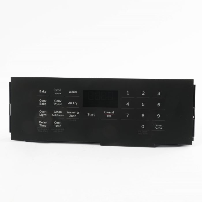 WB27X47794 GE CONTROL & FACEPLATE OEM WB27X47794 GE CONTROL & FACEPLATE OEM