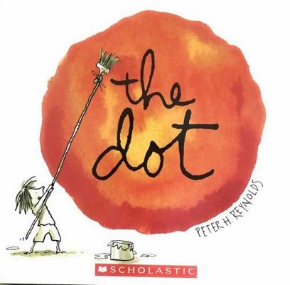 The Dot by Peter H. Reynolds