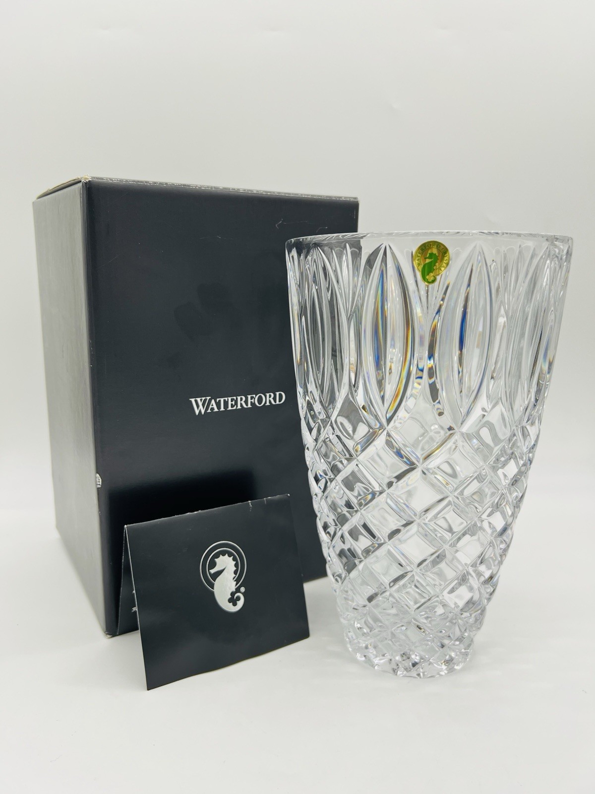 Waterford Crystal GRANT 10\ Waterford Crystal GRANT 10\