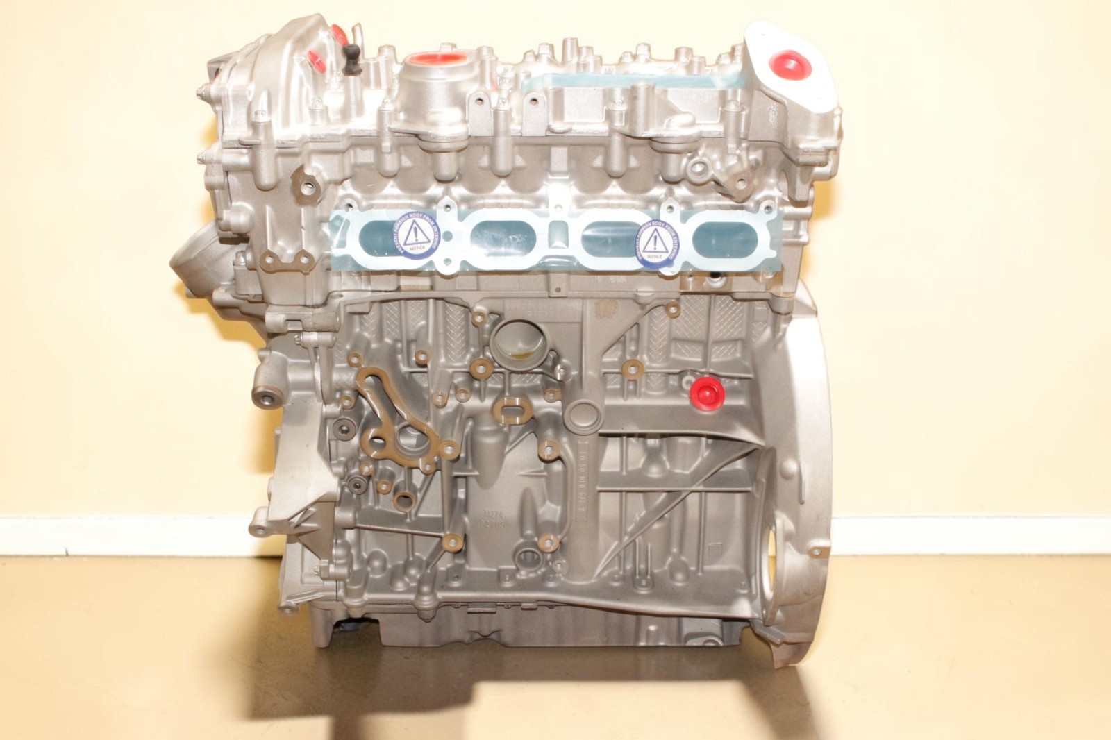 REMAN 15-20 Mercedes Turbo Engine W205 C300 E300 AWD M274 2.0L Motor