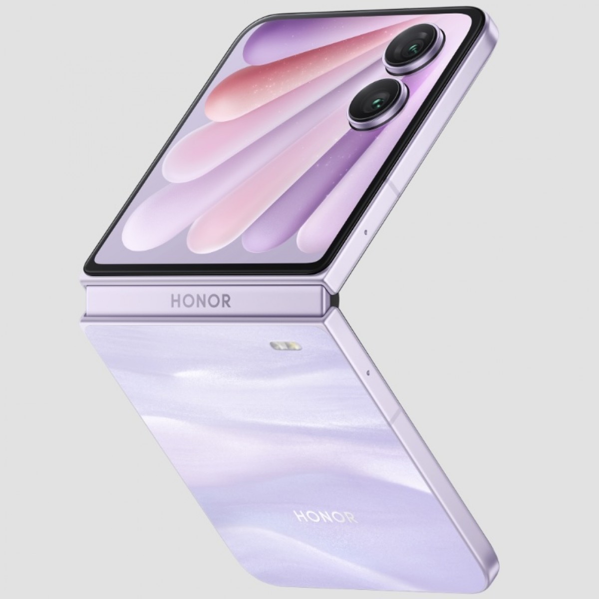 Honor Magic V Flip2 512gb Unlocked Purple Honor Magic V Flip2 512gb Unlocked Purple