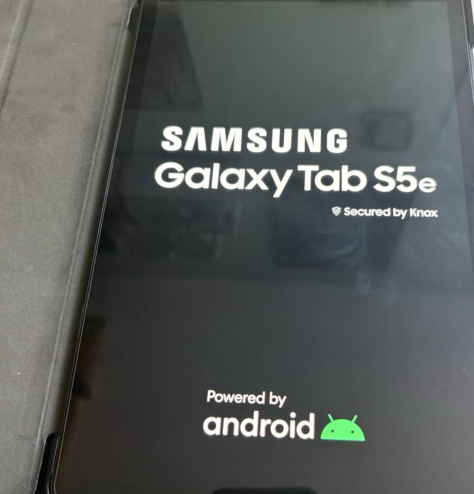 Samsung Galaxy Tab S5e SM-T720 64 GB, Wi-Fi Samsung Galaxy Tab S5e SM-T720 64 GB, Wi-Fi