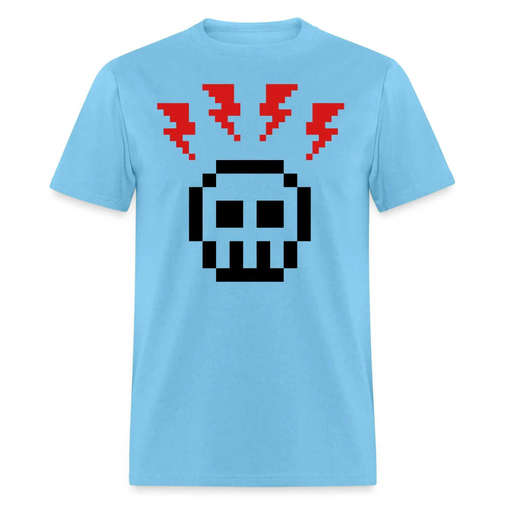 SKULL TAZER SKULL TAZER