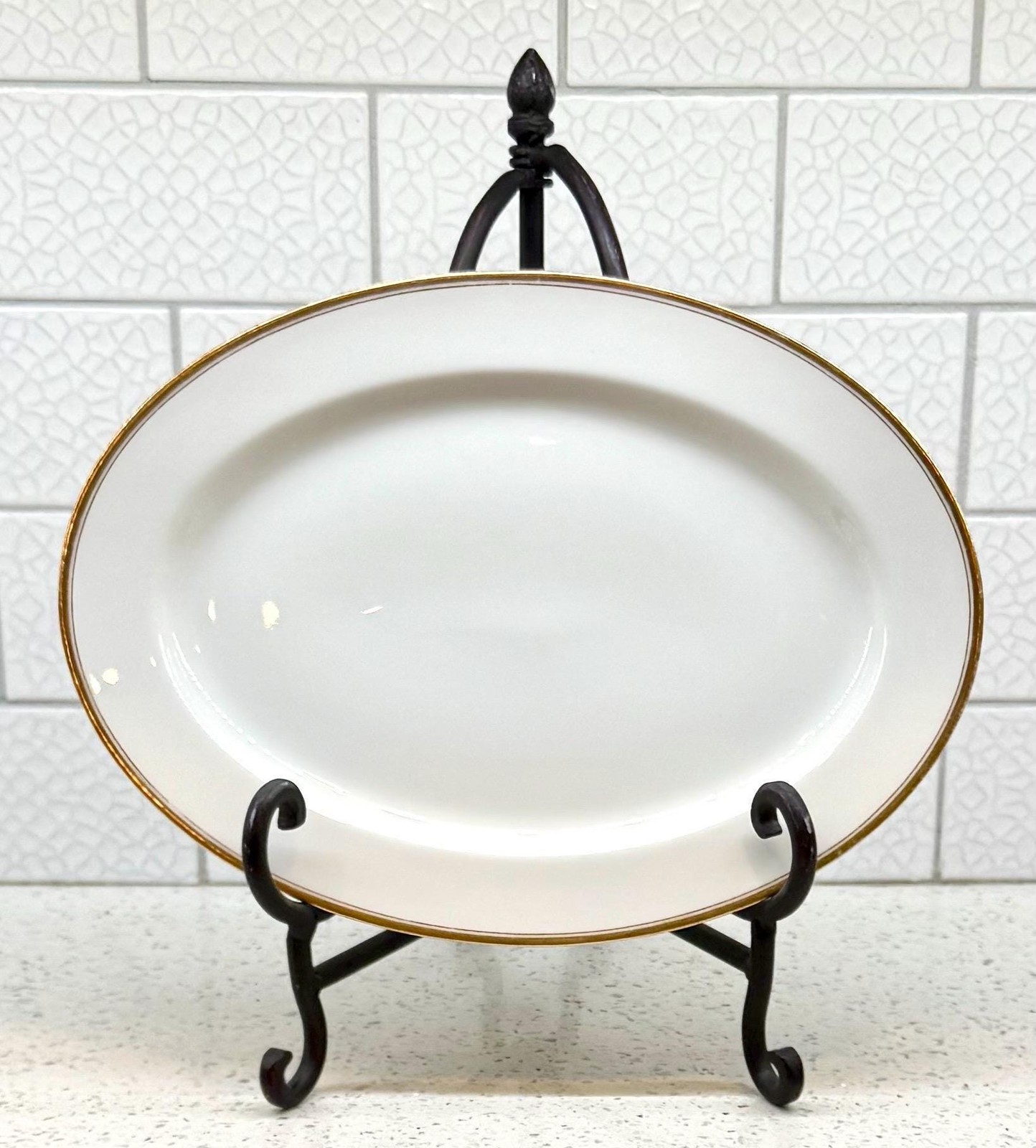 Lovely vintage  1921 -1931 haviland french limoges 12