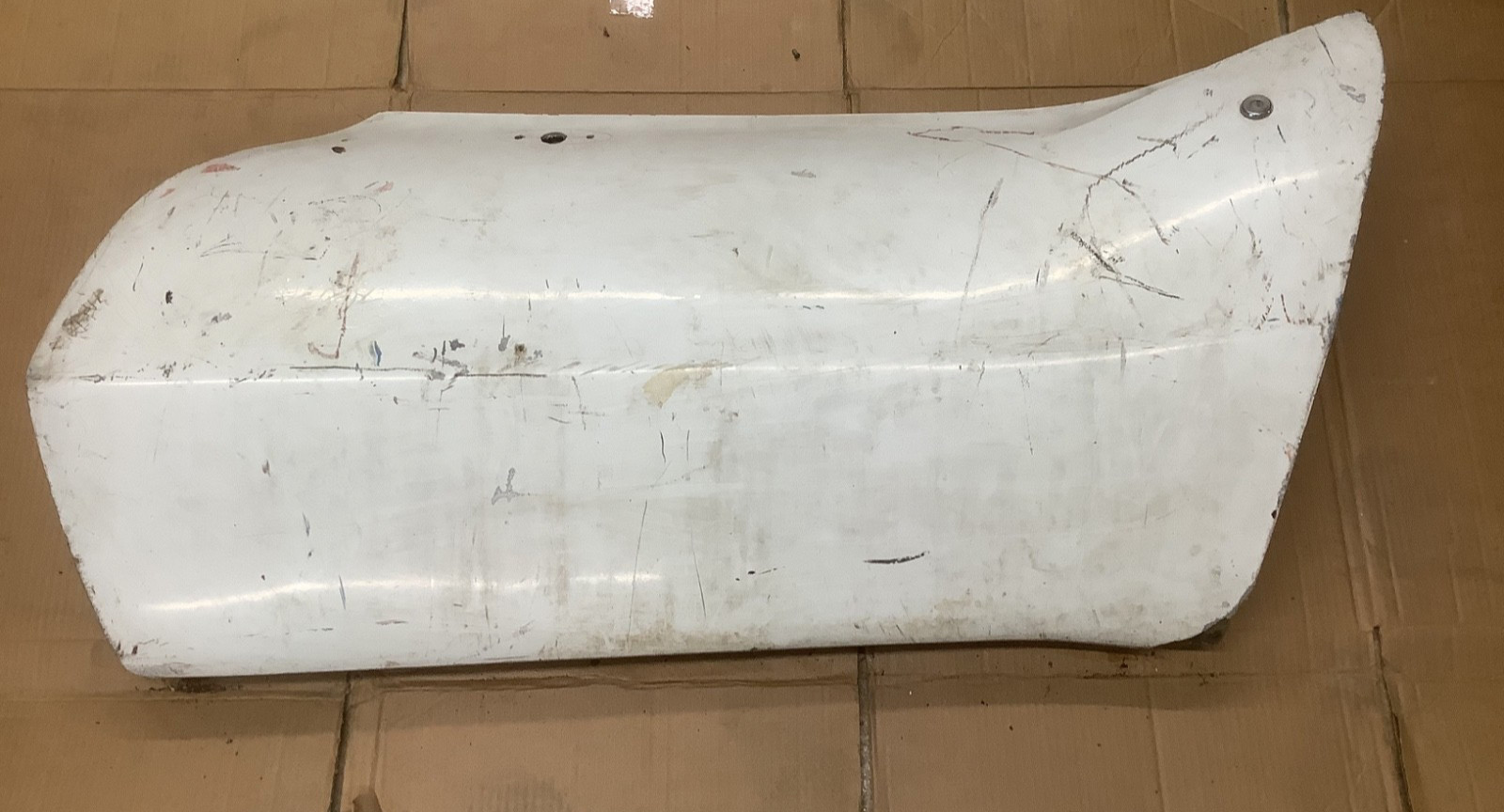 69-82 Corvette C3 LEFT Driver Side POWER Door Shell Core OEM OFF 78’ 69-82 Corvette C3 LEFT Driver Side POWER Door Shell Core OEM OFF 78’