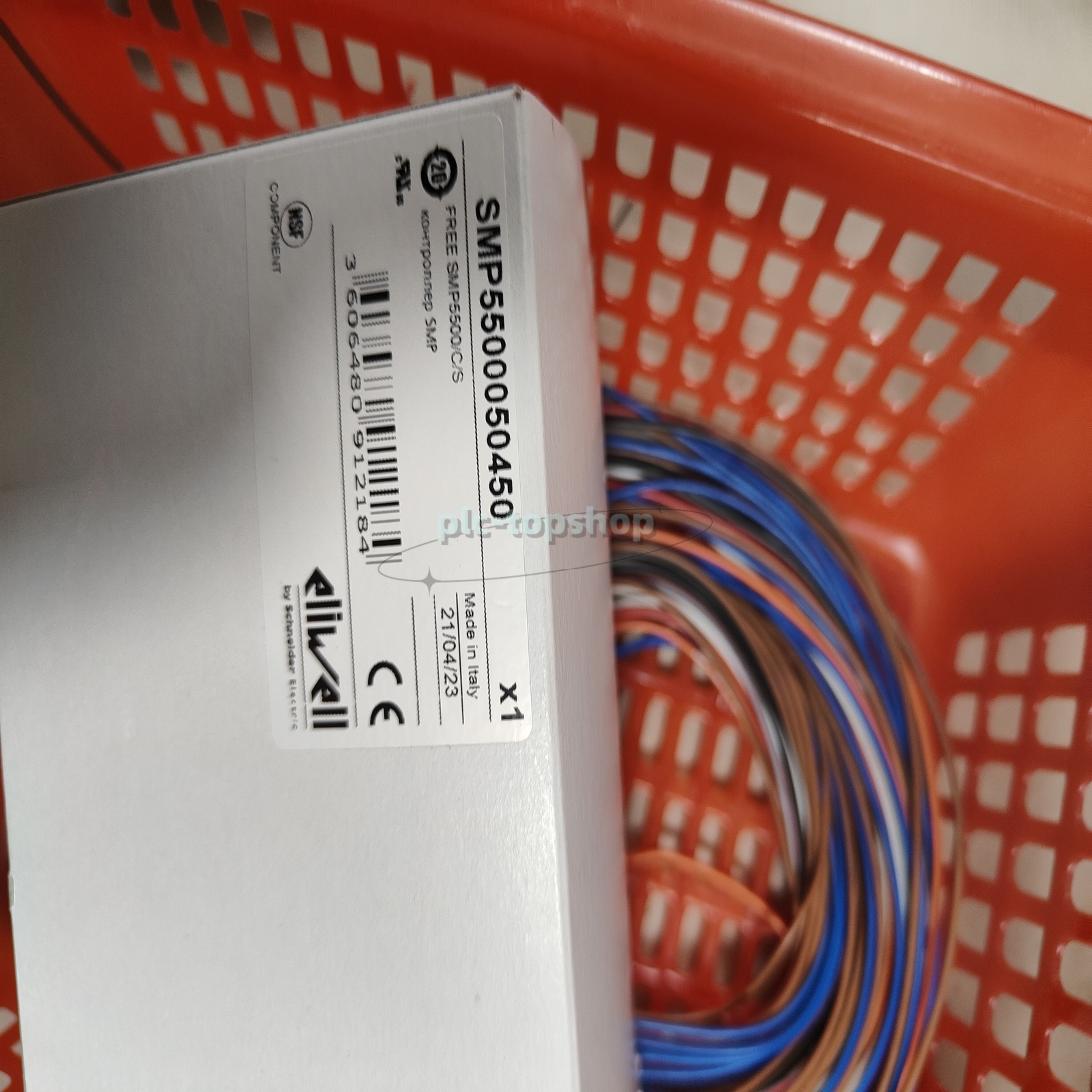 1PC New SMP5500-C-S plc
