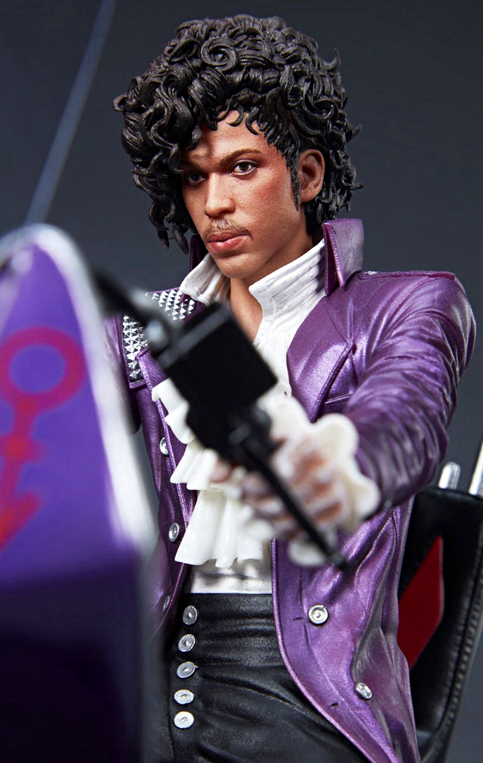Sideshow and Premium Collectibles Studio Prince 1:6 Scale Tribute Statue