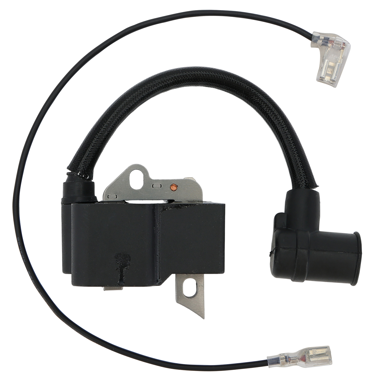 Ignition Coil Module Fits Stihl FS75/80/85, FC/KM85, HT70/75,HS75 #4137-400-1350