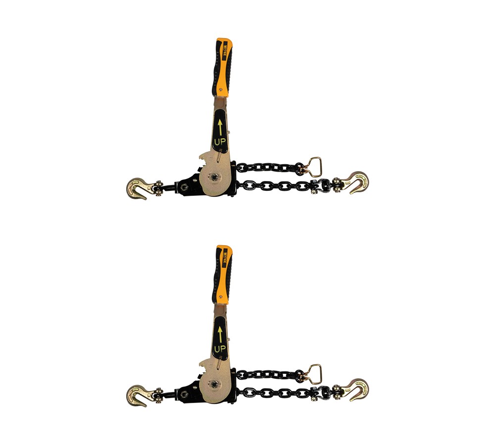 2 Pack 3/8