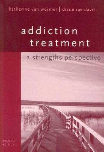 Addiction Treatment: A Strengths Perspective - Paperback - GOOD Addiction Treatment: A Strengths Perspective - Paperback - GOOD