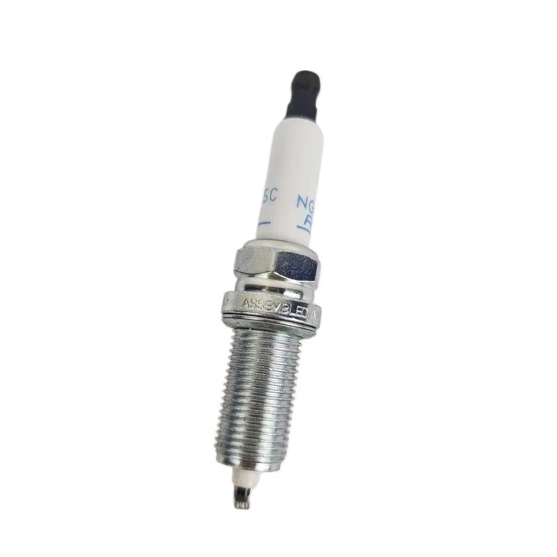 SPLZFR5C11 Set 16 Pcs. 2009-2013 Jeep Dodge Ram 5.7 Liter HEMI Spark Plugs