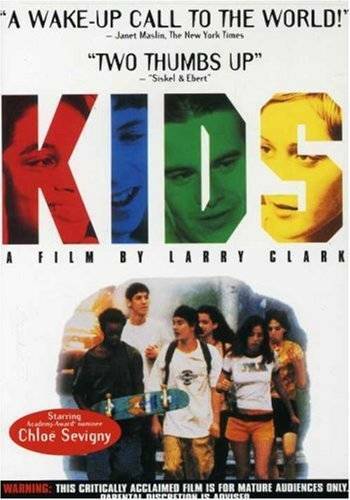 Kids - DVD - GOOD Kids - DVD - GOOD
