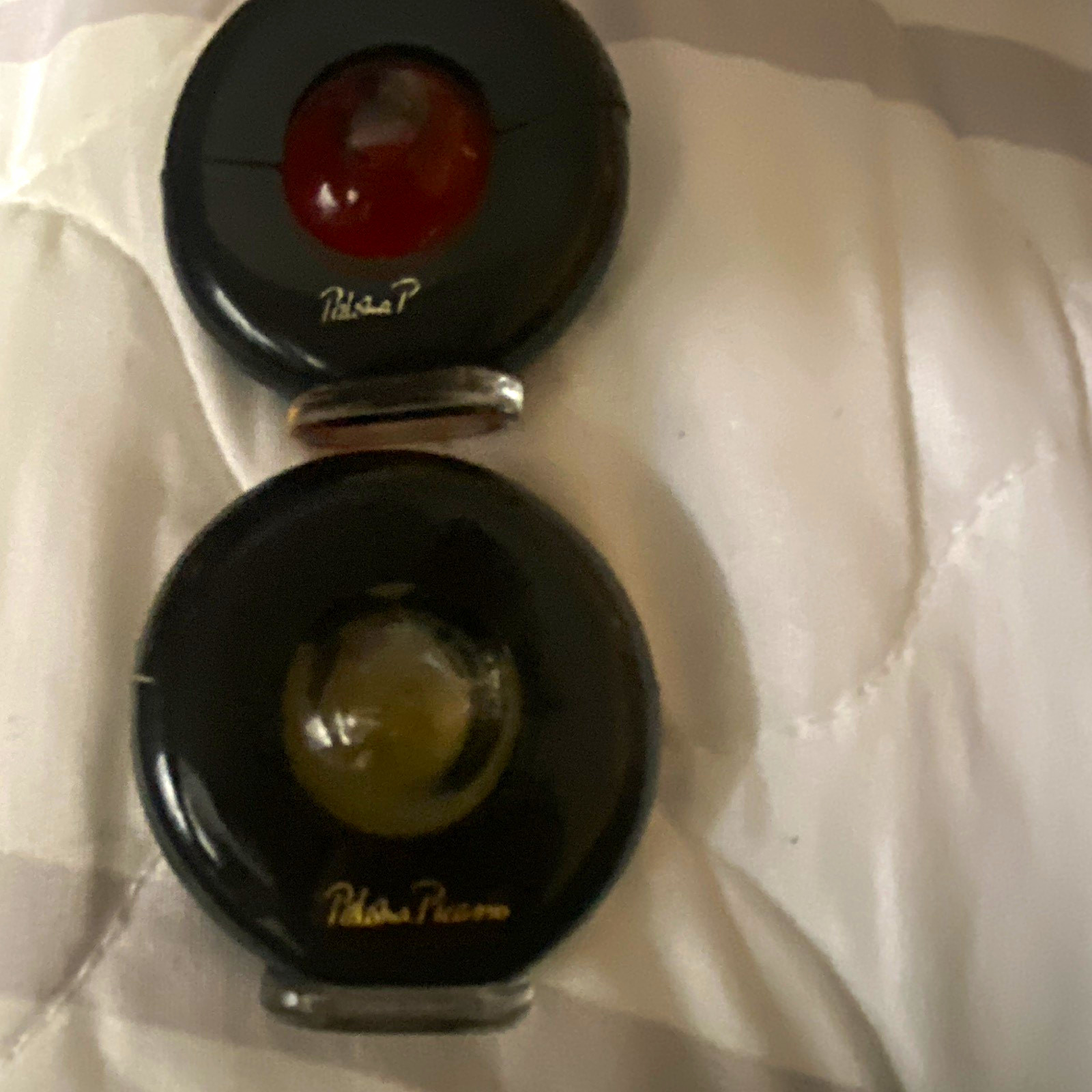 Paloma Picasso perfume bottles Paloma Picasso perfume bottles