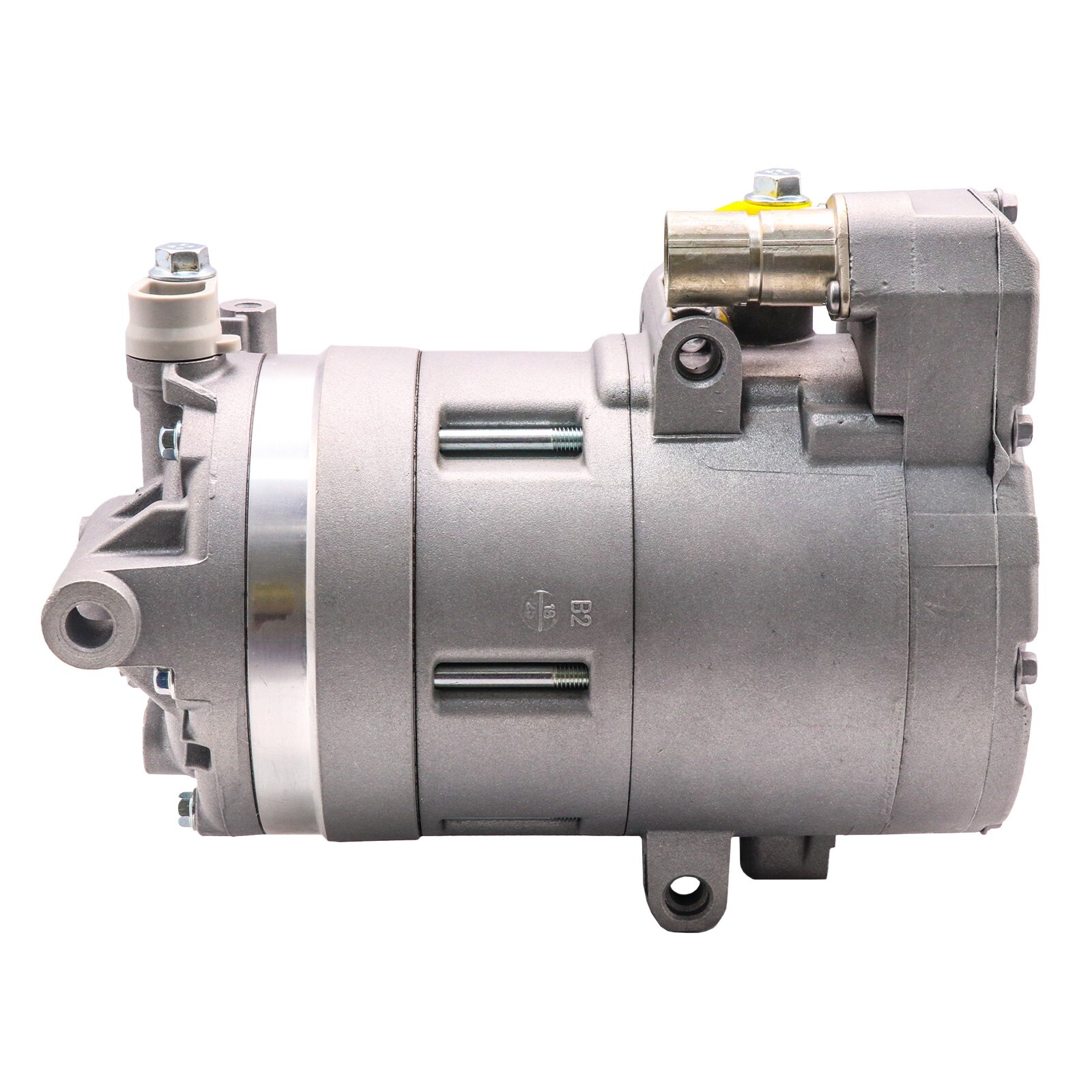 64529496111 AC Compressor 64529496112 for BMW 530e xDrive 2.0L 2018- 2021 NEW