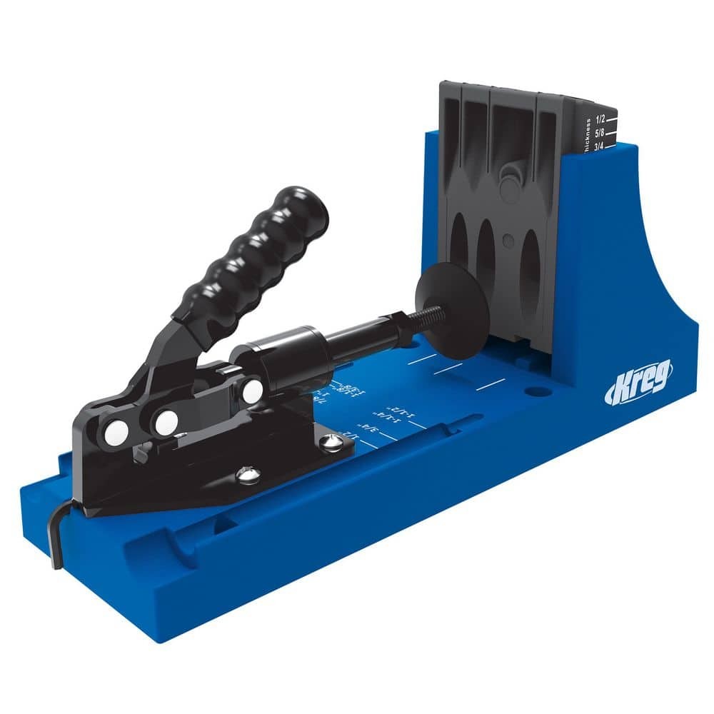 Kreg Pocket-Hole Jig K4