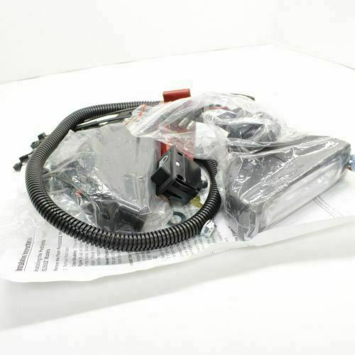 Ferris Mower 5600069 Light Kit Assembly Ferris Mower 5600069 Light Kit Assembly