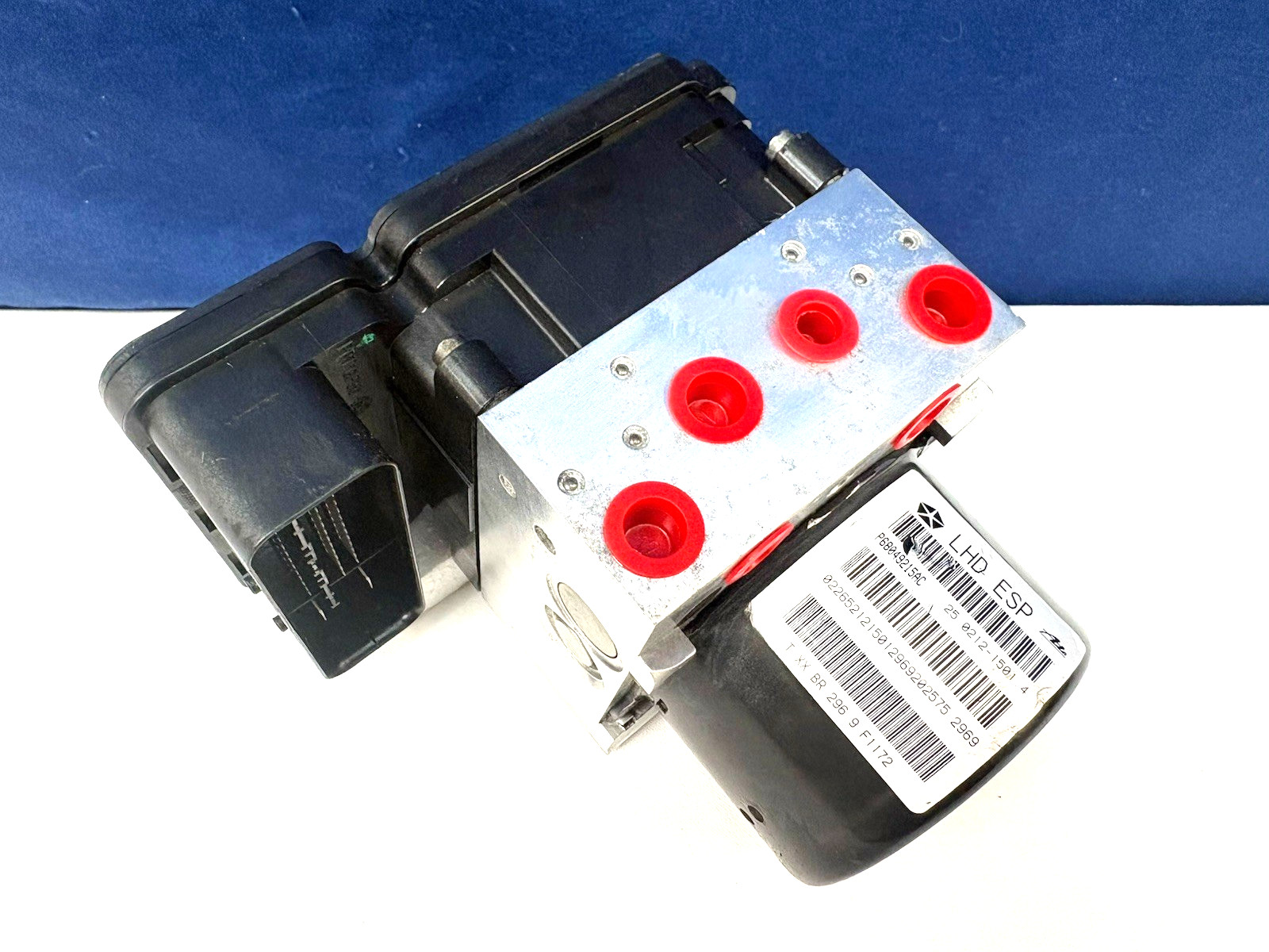 2010–2013 Jeep Patriot OEM ABS Brake Pump Control Module Assembly