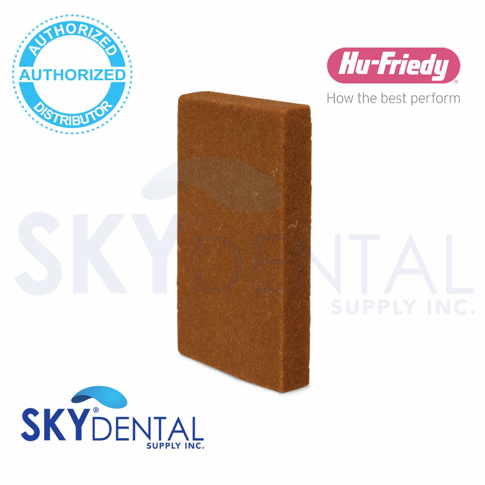 Hu-Friedy Sidekick Sharpening Kit (or) Replacement Parts & Accessories SDKKIT