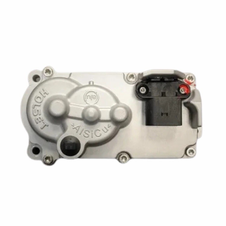 Genuine Holset Turbo Actuator for Mx13 Paccar Engine