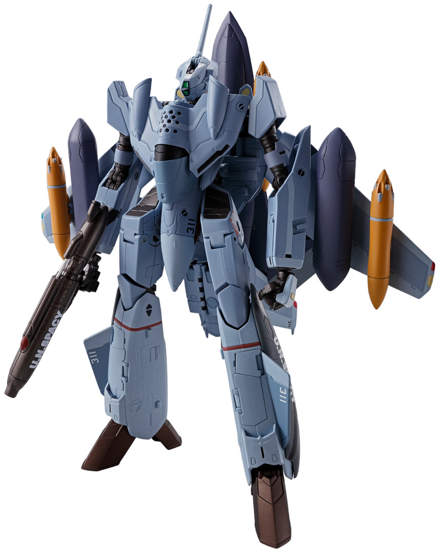 *NEW* Macross: VF-0A Phoenix Kudo Use & QF-2200DB Ghost Hi-Metal R Action Figure *NEW* Macross: VF-0A Phoenix Kudo Use & QF-2200DB Ghost Hi-Metal R Action Figure