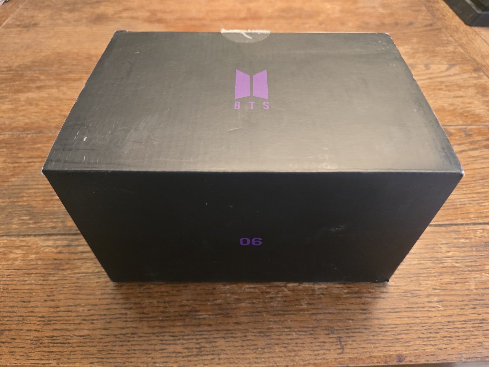 BTS ARMY Membership Pack MERCH BOX #6 OFFICIAL MD Full Set Sealed BTS ARMY Membership Pack MERCH BOX #6 OFFICIAL MD Full Set Sealed