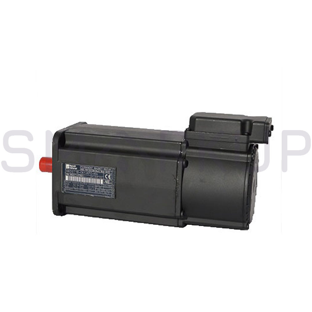 Used & Tested INDRAMAT MKD025B-144-GP0-KN Servo Motor
