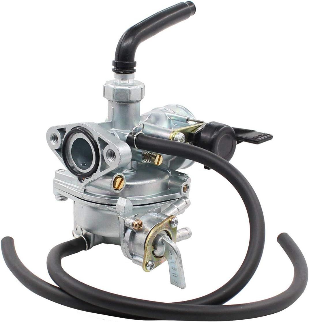Honda CT70 Mini Trail Carburetor 1978-1994 - Replacement Part