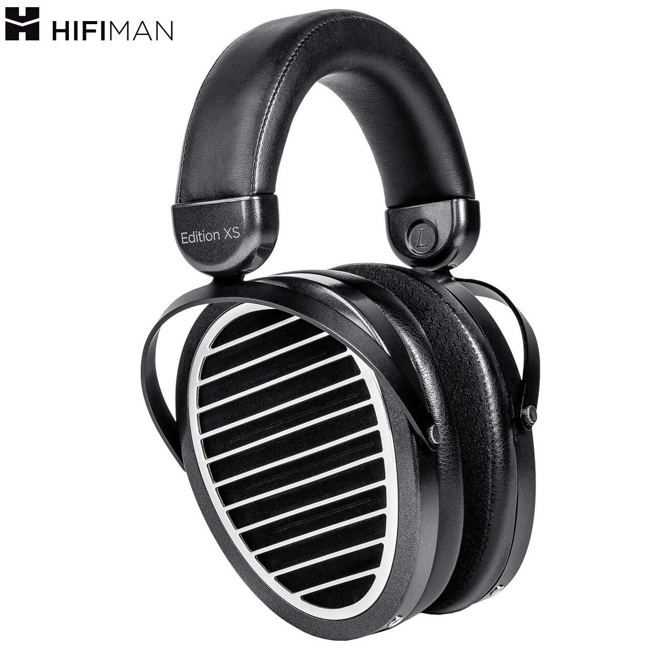 HIFIMAN Edition XS Open-Back Planar Magnetic Headphones, Open Box Great