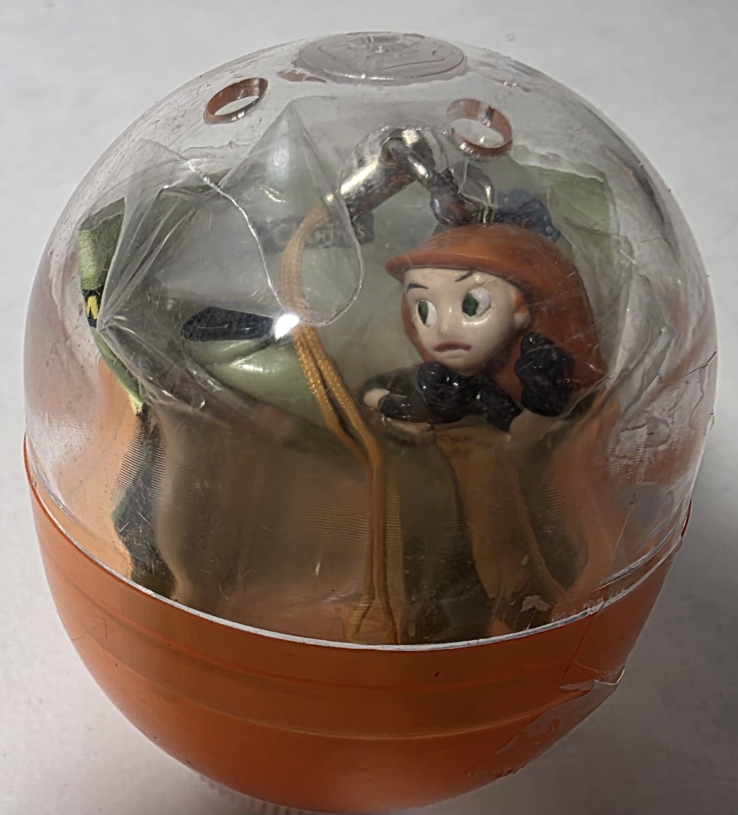 KIM POSSIBLE DISNEY FIGURE CHARM DANGLER ORNAMENT NEW RETIRED PICK ONE KIM POSSIBLE DISNEY FIGURE CHARM DANGLER ORNAMENT NEW RETIRED PICK ONE