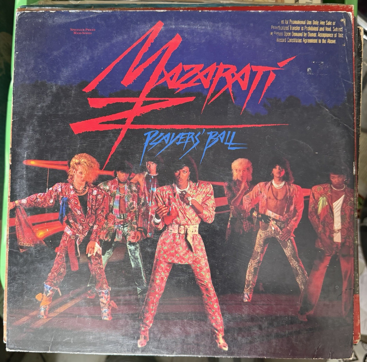 Mazarati Players\' Ball 12\ Mazarati Players\' Ball 12\