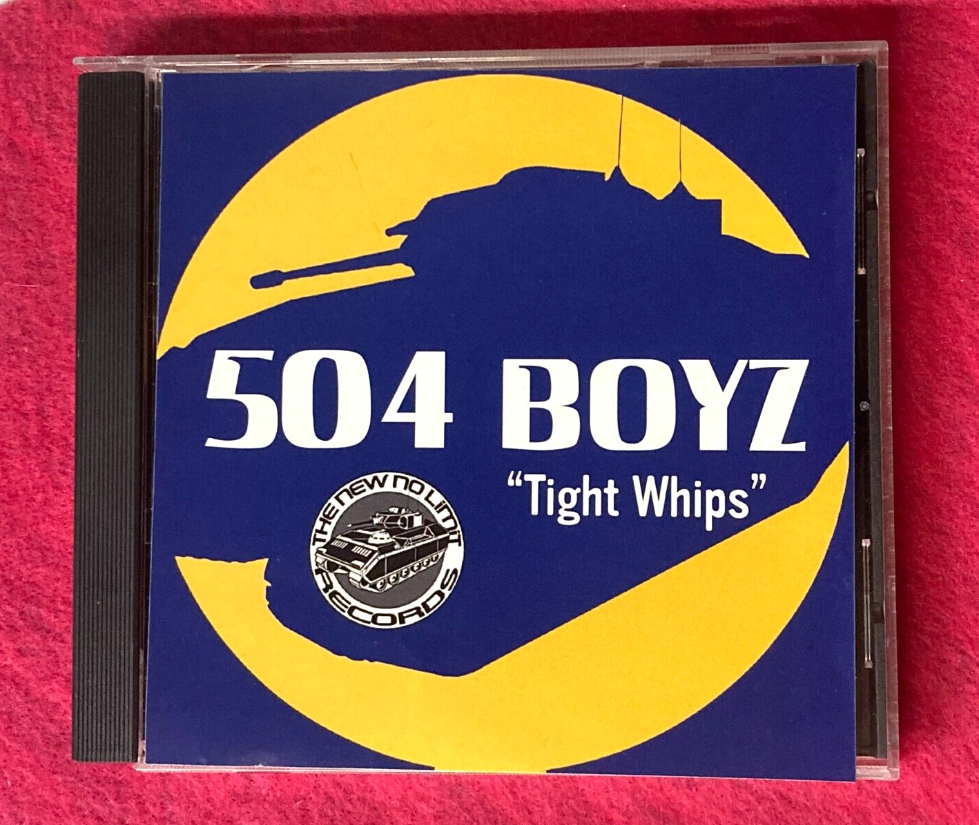 504 BOYZ \ 504 BOYZ \